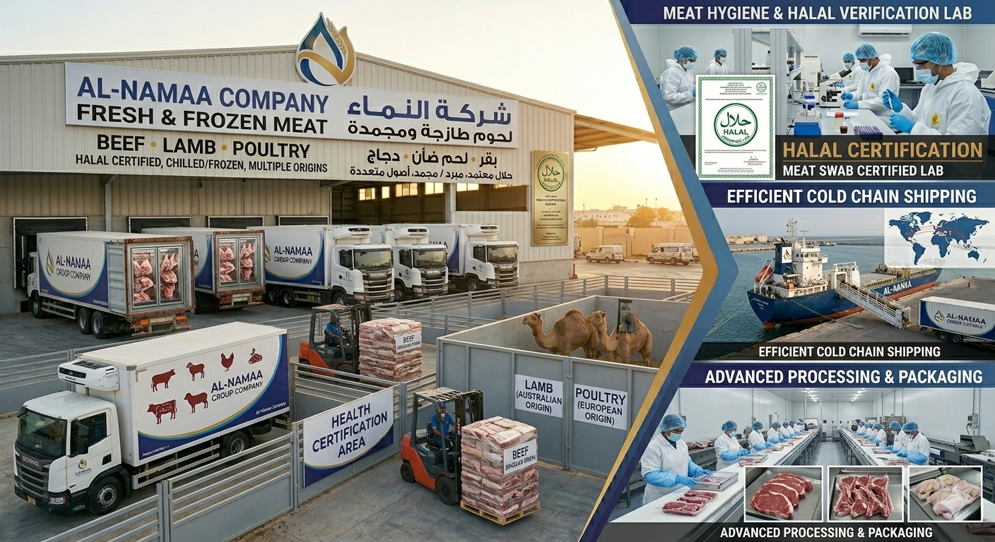 Cold storage